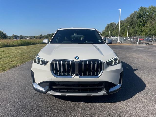 2024 BMW X1 xDrive28i