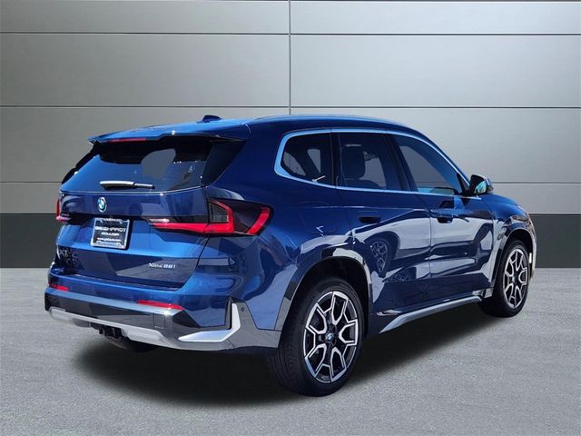 2024 BMW X1 xDrive28i