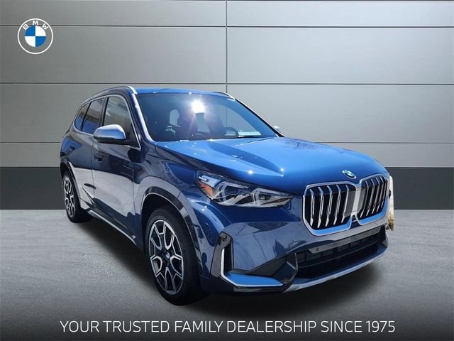 2024 BMW X1 xDrive28i