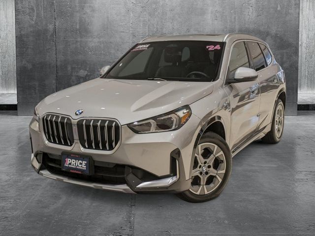 2024 BMW X1 xDrive28i