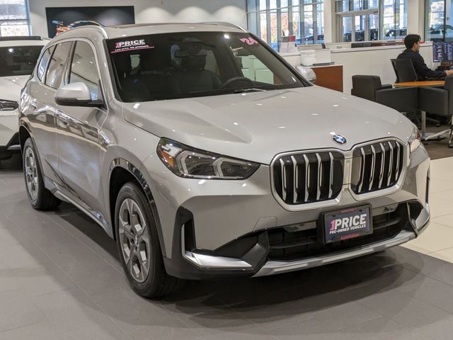 2024 BMW X1 xDrive28i