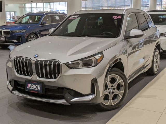 2024 BMW X1 xDrive28i