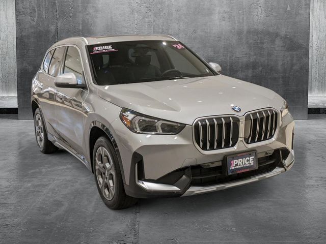 2024 BMW X1 xDrive28i