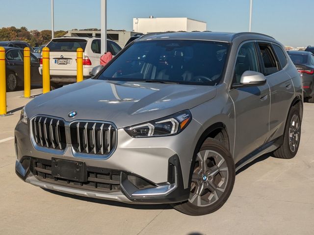 2024 BMW X1 xDrive28i