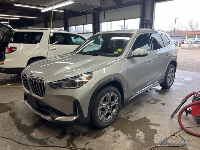 2024 BMW X1 xDrive28i