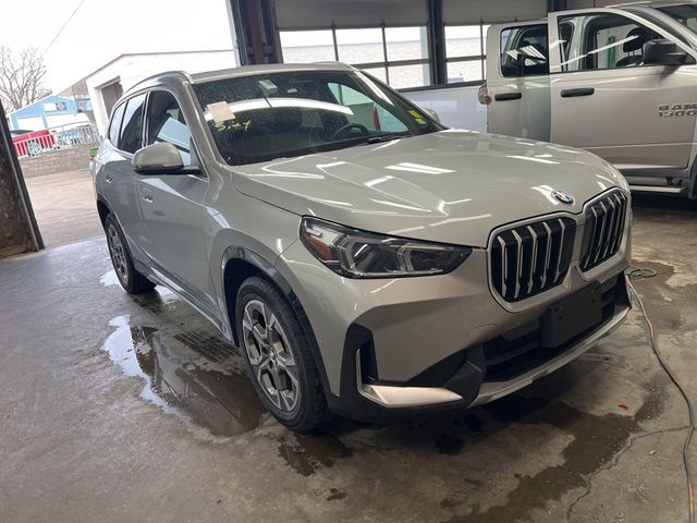 2024 BMW X1 xDrive28i