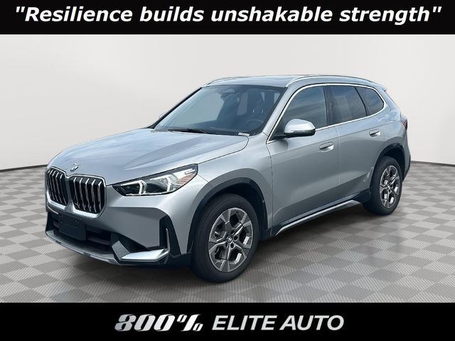 2024 BMW X1 xDrive28i