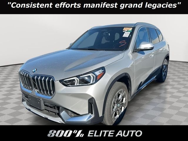 2024 BMW X1 xDrive28i