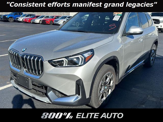 2024 BMW X1 xDrive28i