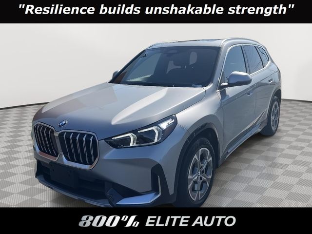 2024 BMW X1 xDrive28i