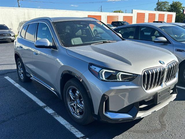 2024 BMW X1 xDrive28i