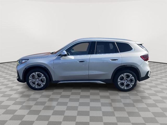 2024 BMW X1 xDrive28i