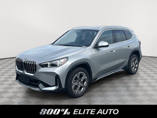 2024 BMW X1 xDrive28i