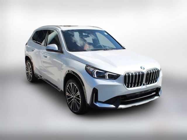 2024 BMW X1 xDrive28i