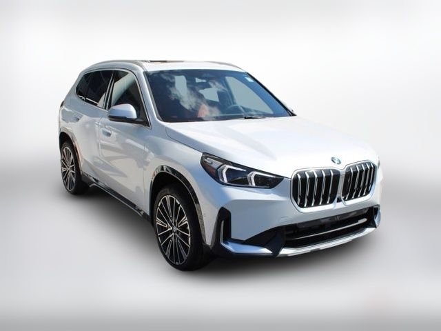 2024 BMW X1 xDrive28i