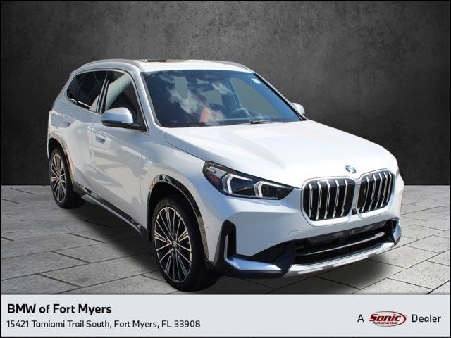 2024 BMW X1 xDrive28i