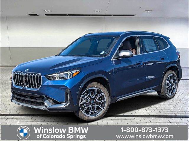 2024 BMW X1 xDrive28i