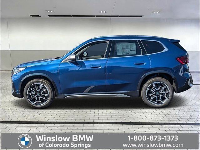 2024 BMW X1 xDrive28i