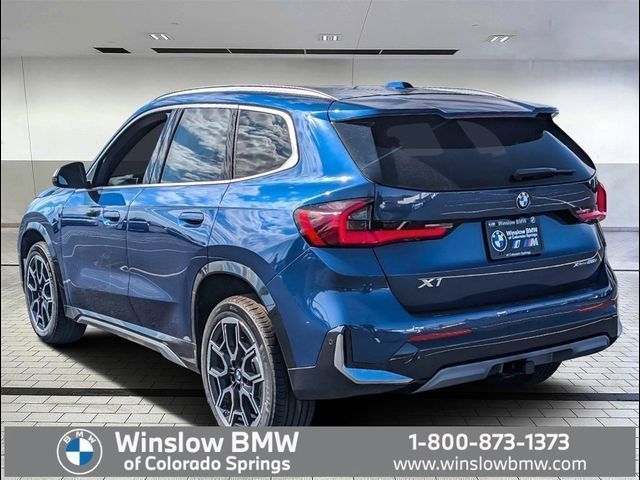 2024 BMW X1 xDrive28i