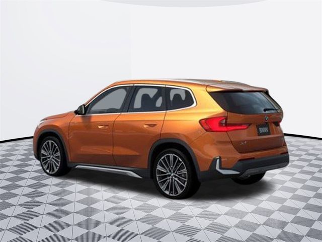 2024 BMW X1 xDrive28i