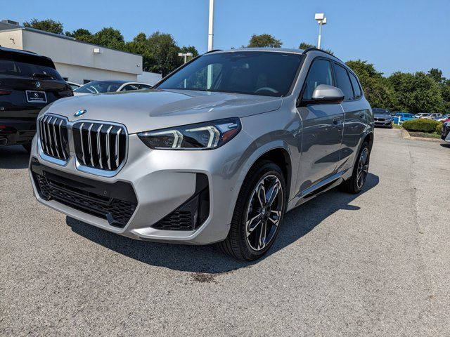 2024 BMW X1 xDrive28i