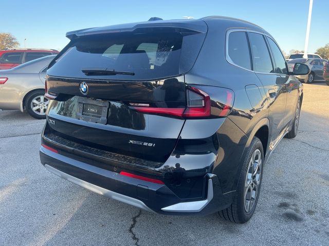 2024 BMW X1 xDrive28i