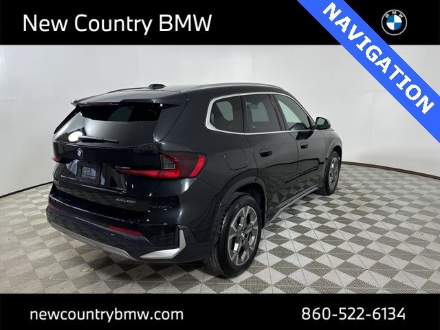 2024 BMW X1 xDrive28i