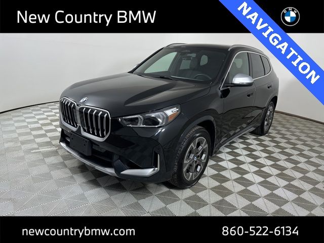 2024 BMW X1 xDrive28i