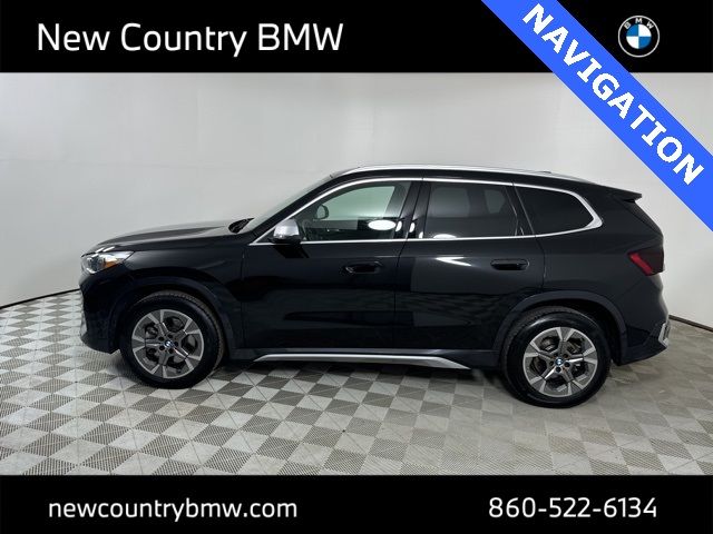 2024 BMW X1 xDrive28i