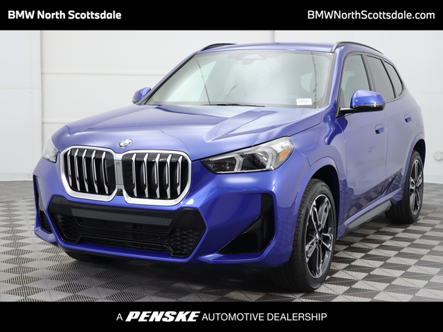 2024 BMW X1 xDrive28i