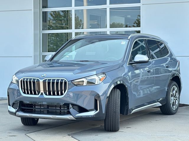 2024 BMW X1 xDrive28i