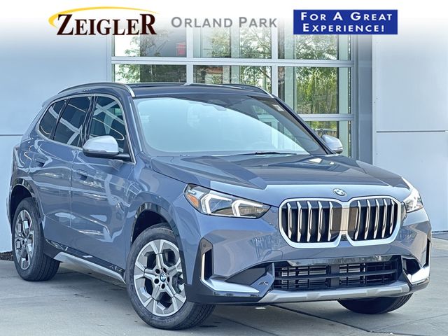 2024 BMW X1 xDrive28i