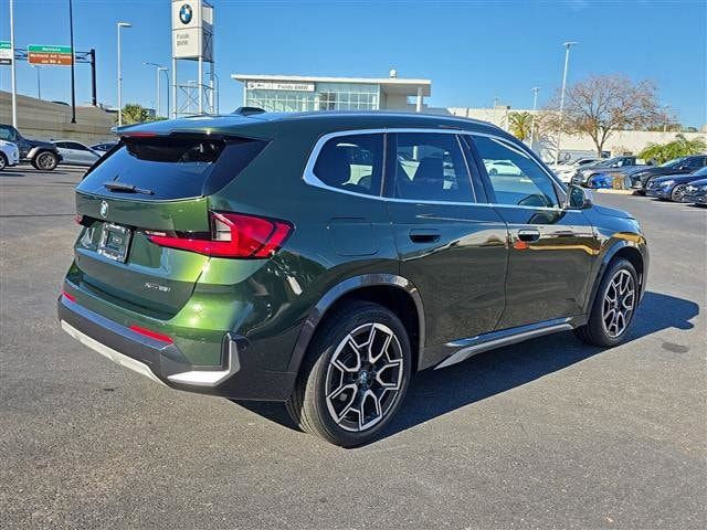 2024 BMW X1 xDrive28i