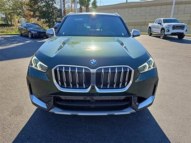 2024 BMW X1 xDrive28i