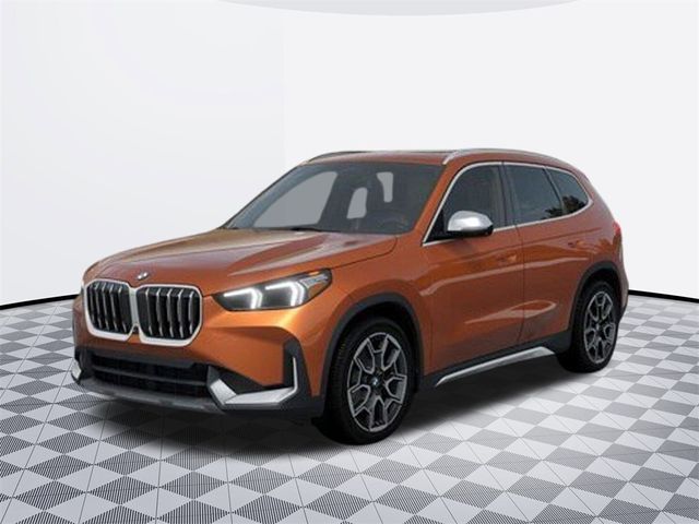 2024 BMW X1 xDrive28i