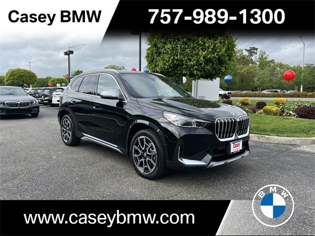 2024 BMW X1 xDrive28i