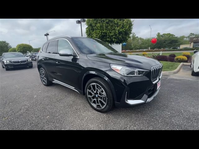 2024 BMW X1 xDrive28i