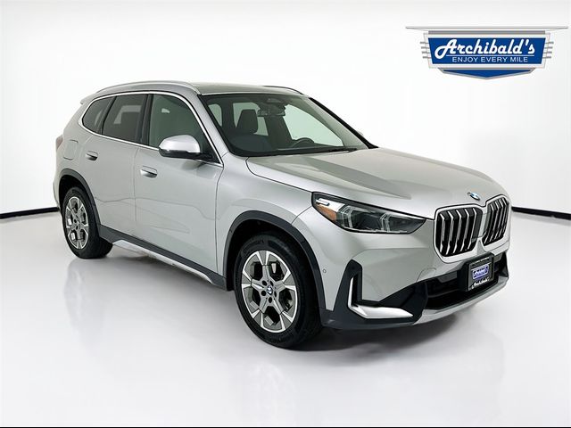 2024 BMW X1 xDrive28i