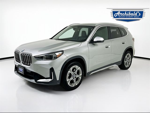 2024 BMW X1 xDrive28i