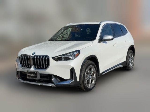 2024 BMW X1 xDrive28i