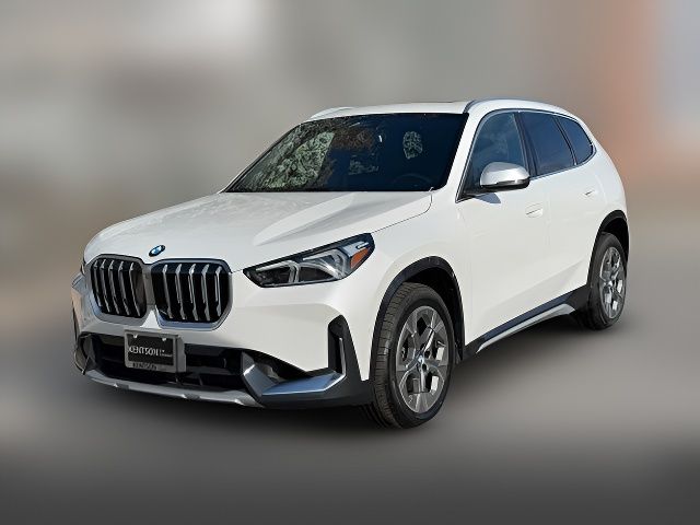 2024 BMW X1 xDrive28i