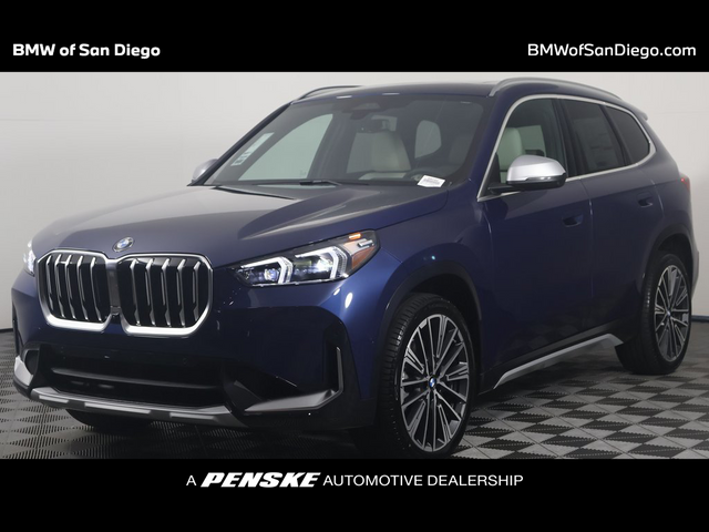 2024 BMW X1 xDrive28i