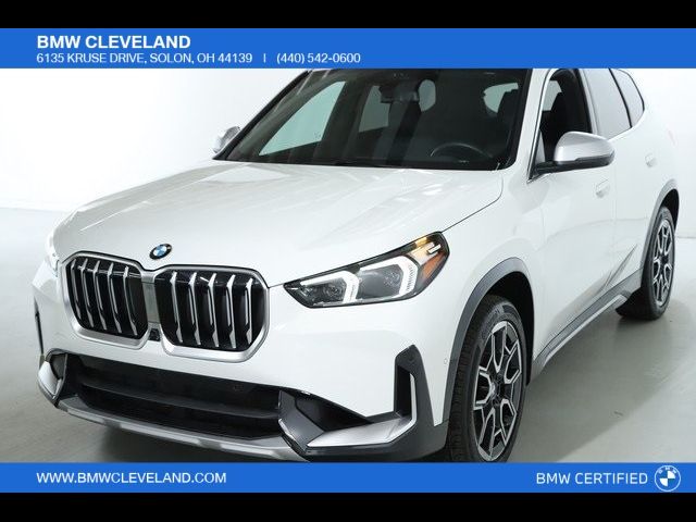 2024 BMW X1 xDrive28i