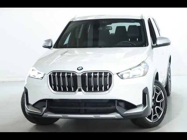 2024 BMW X1 xDrive28i