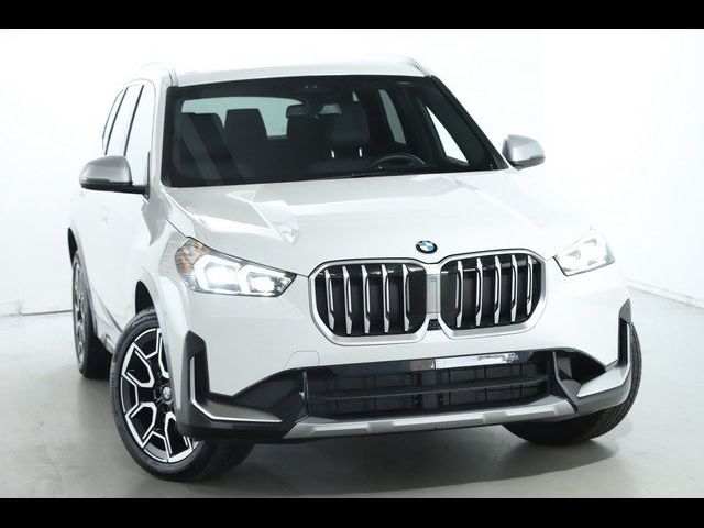 2024 BMW X1 xDrive28i