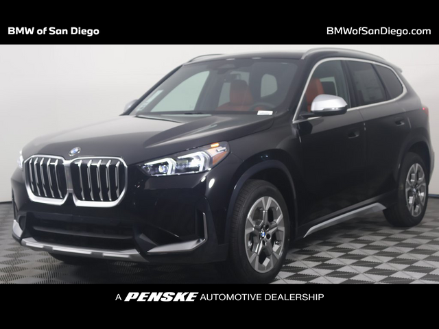 2024 BMW X1 xDrive28i