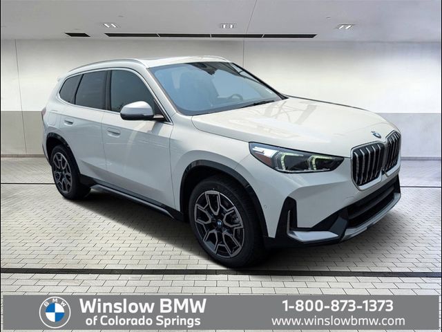 2024 BMW X1 xDrive28i