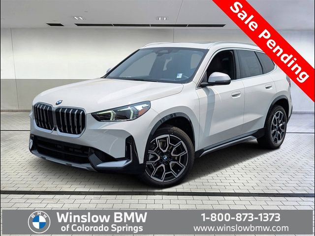 2024 BMW X1 xDrive28i