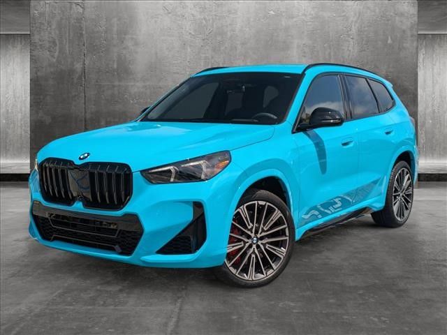 2024 BMW X1 xDrive28i