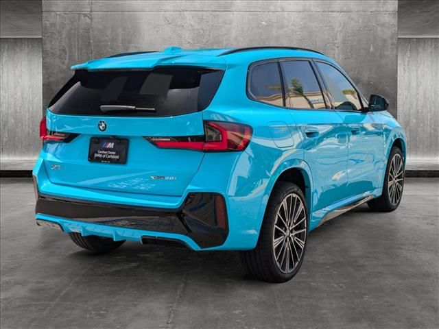 2024 BMW X1 xDrive28i